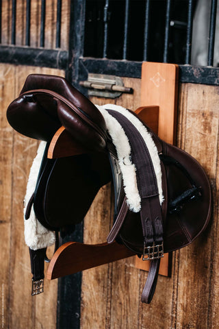Saddle Hanger