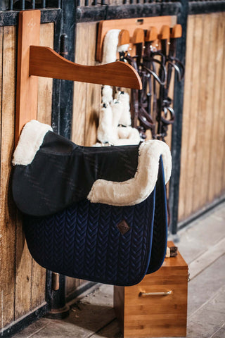 Saddle Hanger