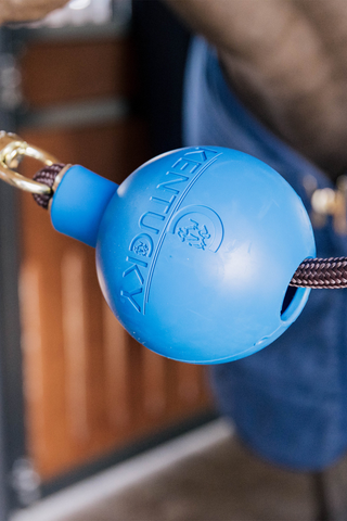 Ball Tether Protection