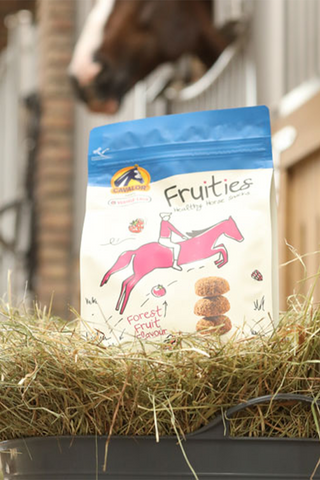 Horse Treats Fruties