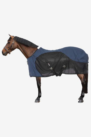 Hybrid Thermal Dækken