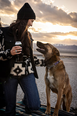 Berber Sweater