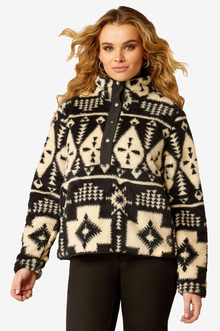 Berber Sweater