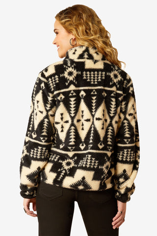 Berber Sweater