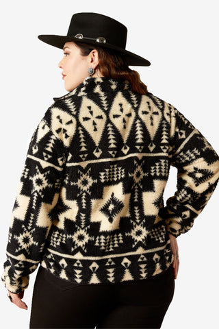 Berber Sweater
