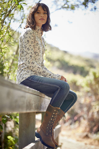 Ella Skinny Jeans