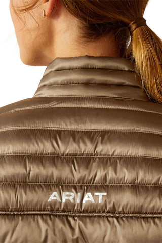 Ideal Down Coat
