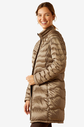 Ideal Down Coat