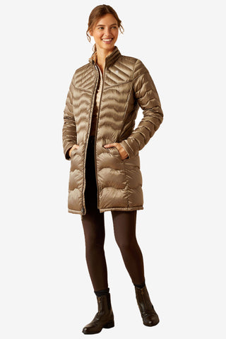 Ideal Down Coat