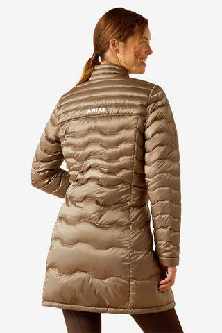 Ideal Down Coat