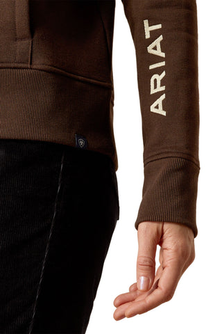 Rabere Hoodie