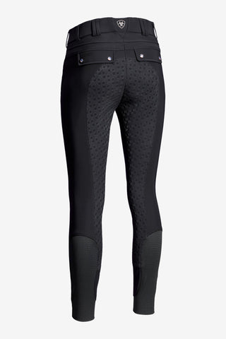Tri Factor Riding Breeches Full Grip