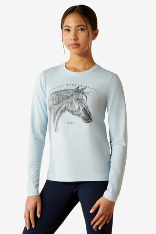 Happy Trøje Junior Skyway