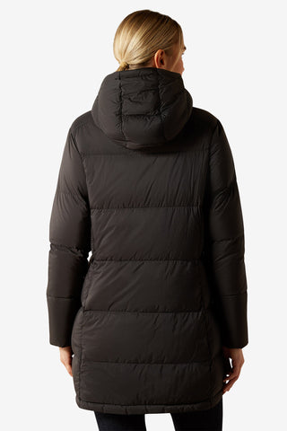 Ultrapuff Dunjakke Sort