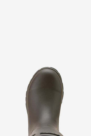 Woodstock Gummistøvler Bracken Brown