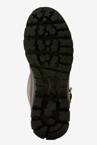 Woodstock Gummistøvler Bracken Brown