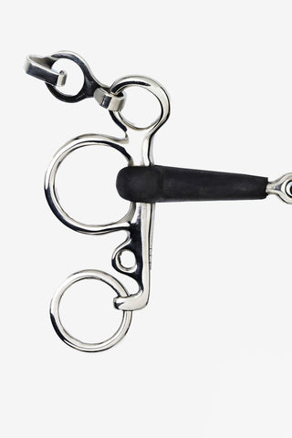 Babypelham 2-Part Rubber Short Shanks 16mm