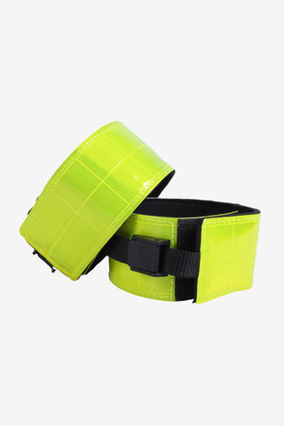 Neon Benreflekser One Size