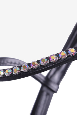 Bitloos Hoofdstel Sunna Zwart