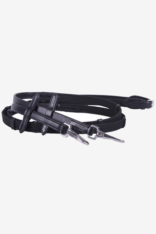 Bitloos Hoofdstel Sunna Zwart