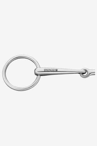 Bridoon 2 parties 14mm