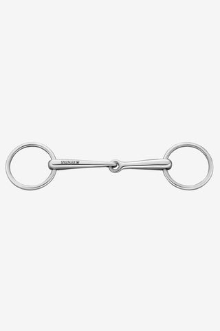 Bridoon 2 parties 14mm