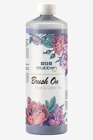 Brush On Påfyldning Grøn Te