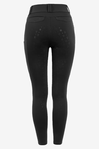 Candera Ridebukser Grip