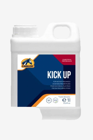 Kick Up