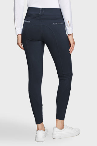 Clara Riding Breeches Knee Grip Riding Breeches Premium