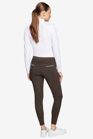 Diane Ridebukser Full Grip Mocha