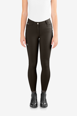 Dressurridebukser FG