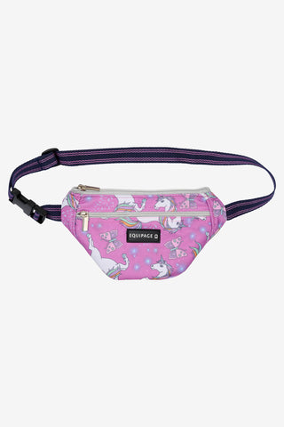 Taljetaske Phlox Pink