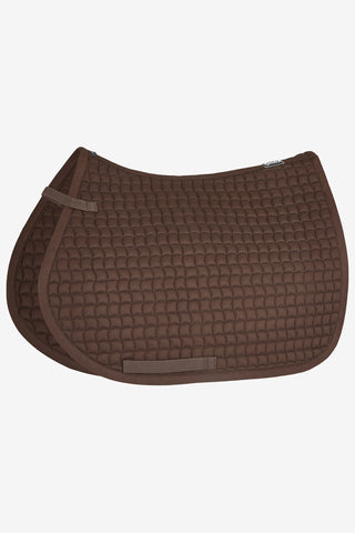 Eskadron Basic Cotton Schabrak Mørkebrun