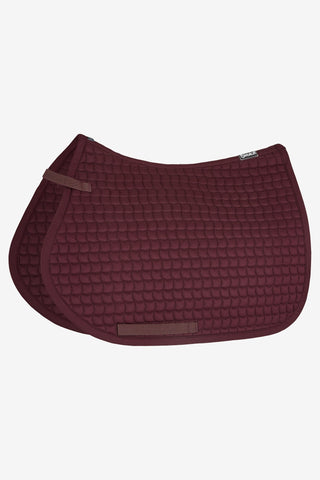 Basics Springunderlag Black Berry