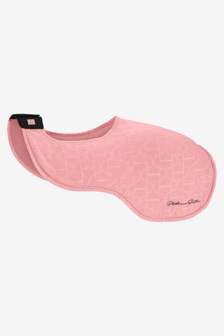 Skridtdækken Platinum-25 Soft Rouge