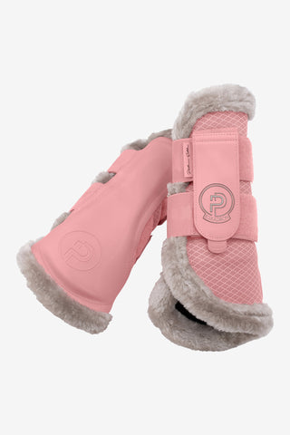 Eskadron Senskydd Mesh Pels Plati.25 Soft Rouge