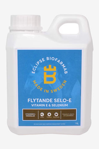 Selo E Flydende 1L
