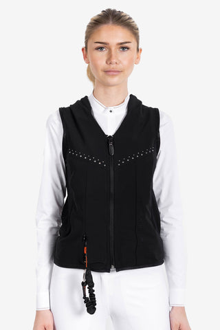 Airbag Crystal Persiosa Sort