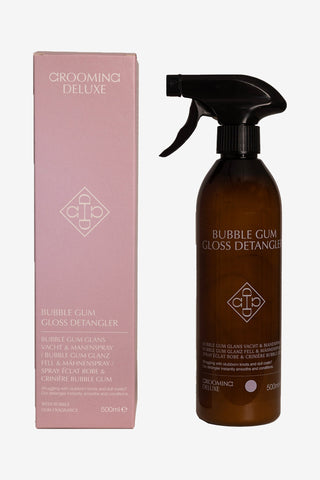 GD Bubble Gum Gloss Detangler 500ml