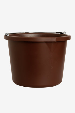 Wassereimer 12L Braun