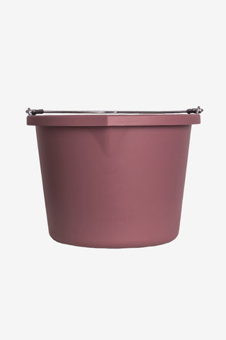 Vandspand 12L Pink