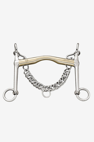 HO Weymouth Bit 12mm 7cm