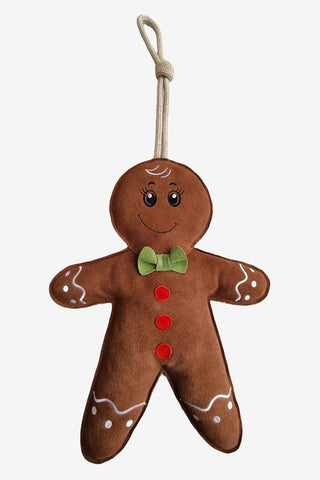 Hestelegetøj Peberkagemand