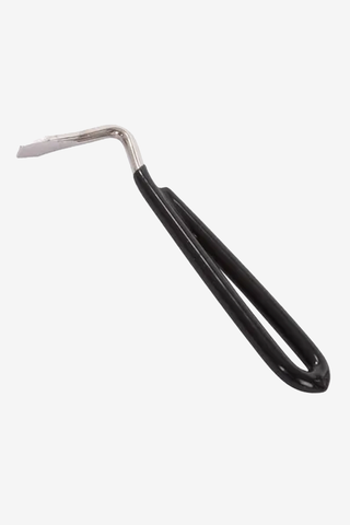 Hoof Pick Black