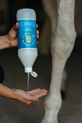 Ice Gel 1L