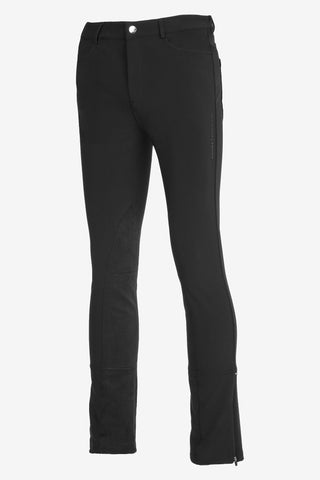 KLBjarki Jodhpur Homme Noir