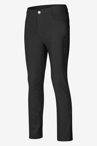 Eques KLBjörn Jodhpur Homme Noir