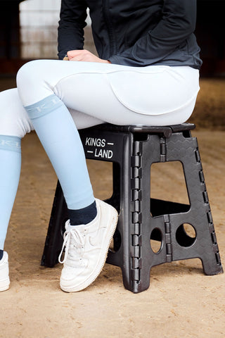 KLHarlee Foldable Stool