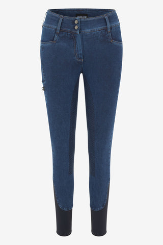 KLKayce Riding Breeches Full Grip